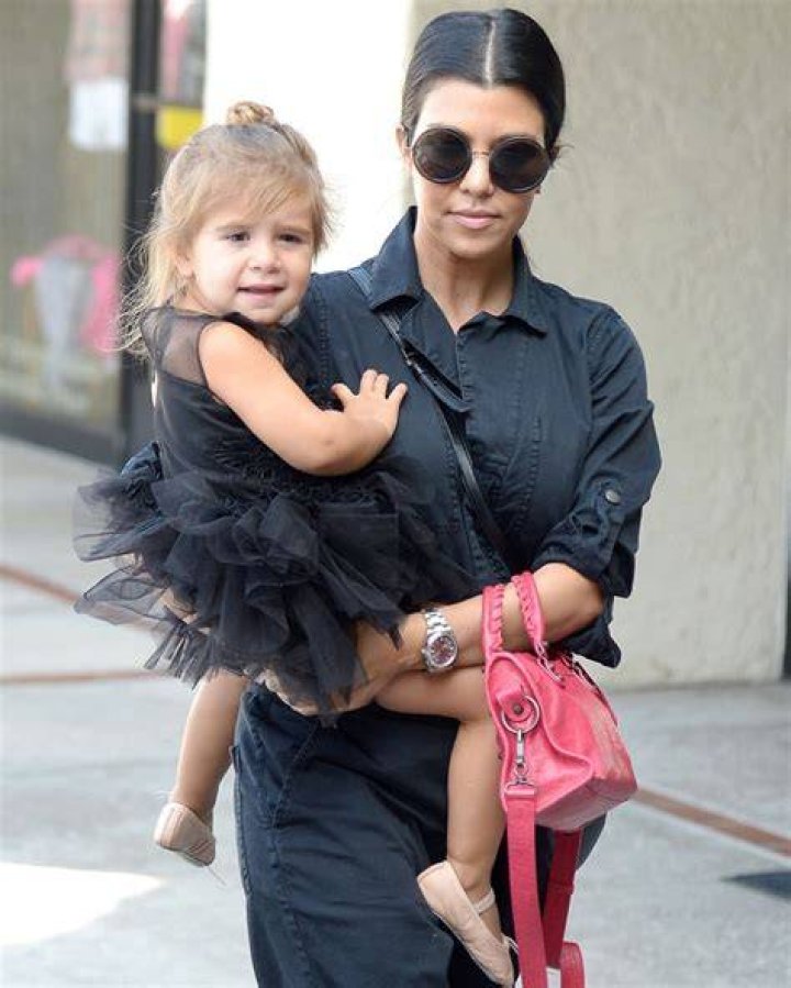 How Scott Disick Celebrated Penelope’s 10th Birthday – Hollywood Life