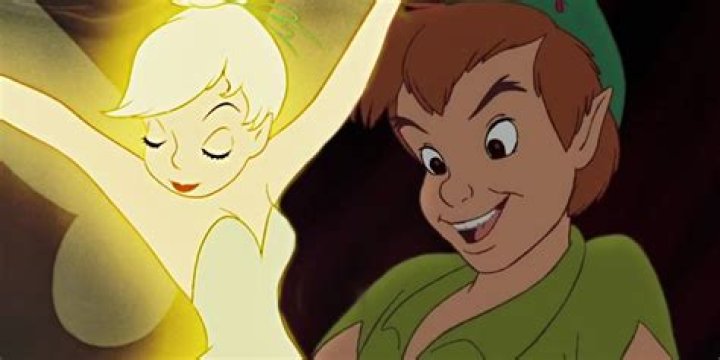How She Gets Her ‘Peter Pan’ Body – Hollywood Life