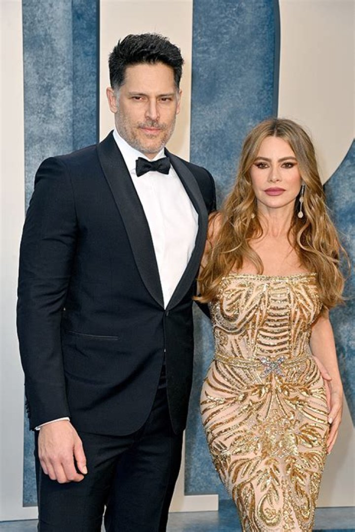 How Sofia Vergara Feels About Ex Joe Manganiello’s New Girlfriend Caitlin O’Connor