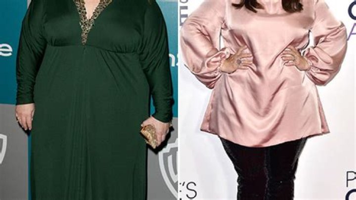 How The Comedian Lost 75lbs – Hollywood Life