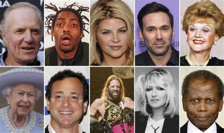 How The Singer Died & More To Know – Hollywood Life