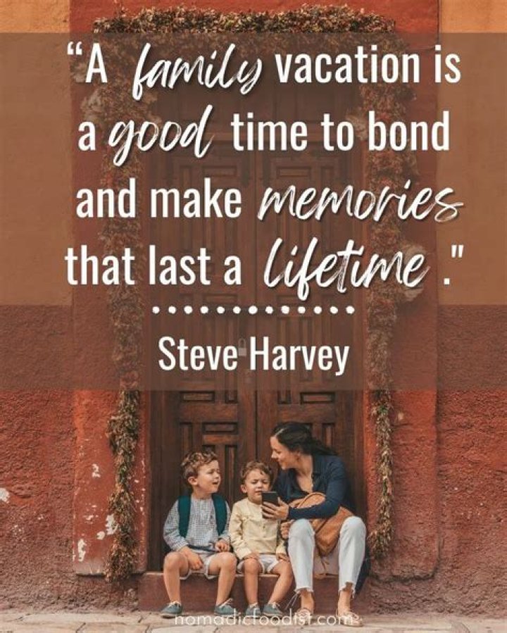 How To Vacation With Your Parents When You’re A Grown-Ass Adult