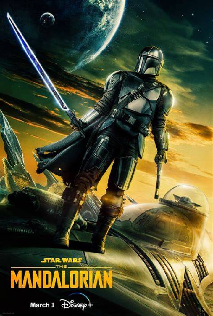 How To Watch ‘The Mandalorian’ Season 2: Stream On Disney+ Now