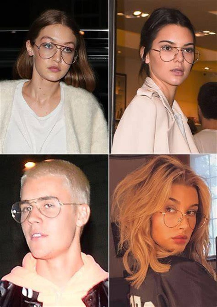 How To Wear Them Like Kendall Jenner, Justin Bieber & More – Hollywood Life