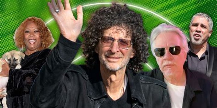 Howard Stern – Hollywood Life
