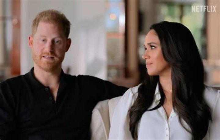 Howard Stern Trashes Meghan Markle & Prince Harry’s Netflix Doc – Hollywood Life