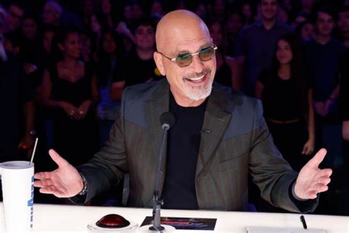 Howie Mandel On Her Joining The Show – Hollywood Life