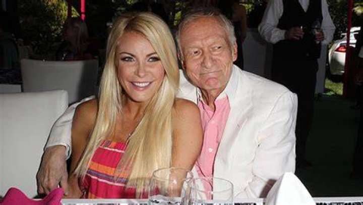 Hugh Hefner – Hollywood Life