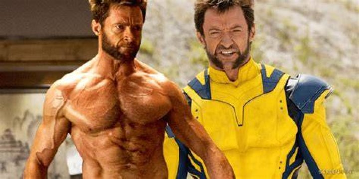Hugh Jackman Shows Off Huge Muscles During Intense ‘Deadpool 3’ Workout: Watch