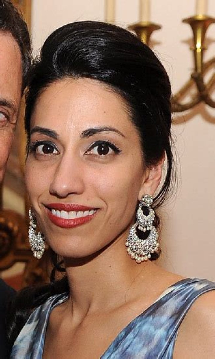 Huma Abedin Celebrity Profile – Hollywood Life