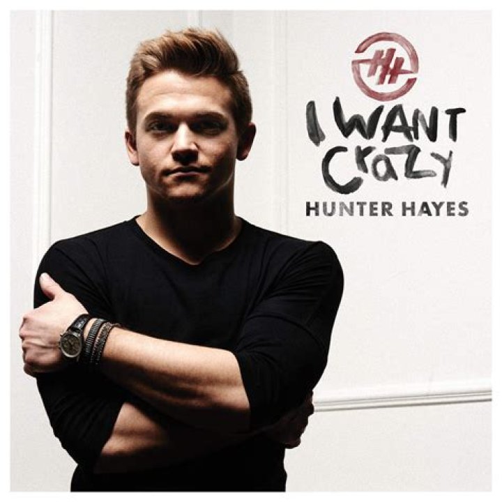Hunter Hayes — Pics