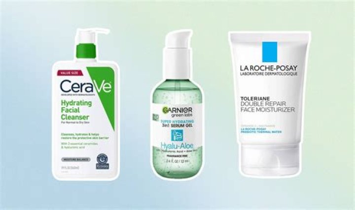 Hydrating Products For Winter