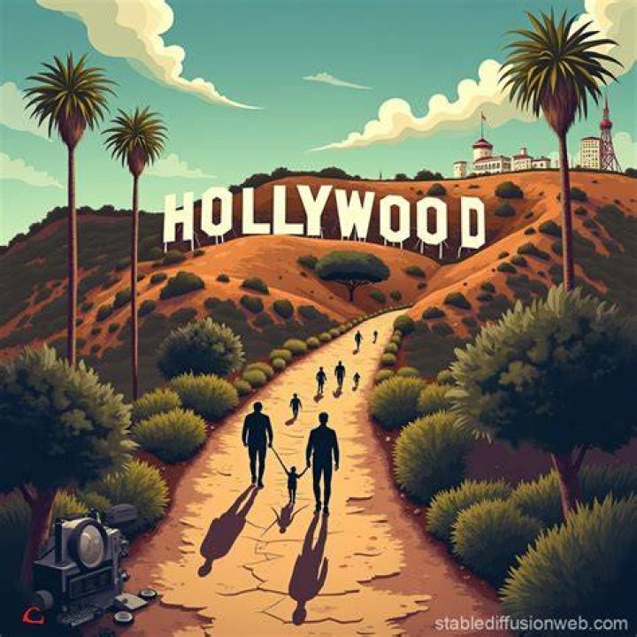 ‘I Am Broken’ – Hollywood Life