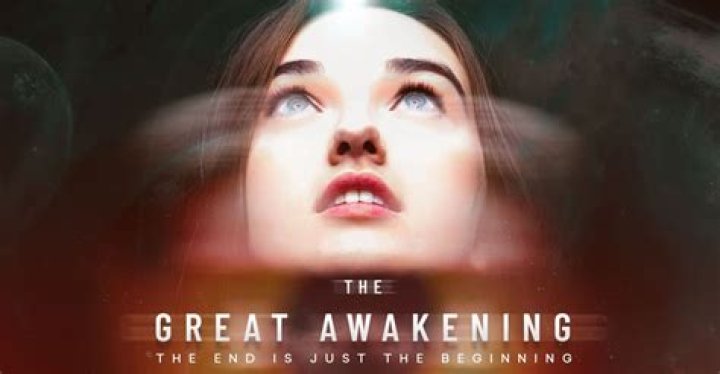 I Had An ‘Awakening’ – Hollywood Life