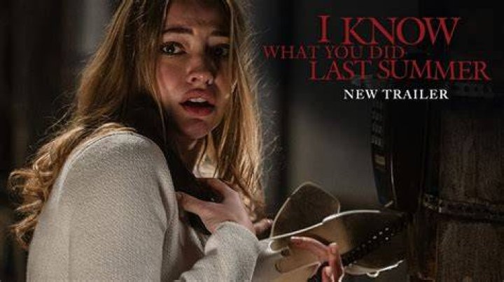 ‘I Know What You Did Last Summer’ Creator: There Are ‘Openings’ For Movie Cast To Cameo