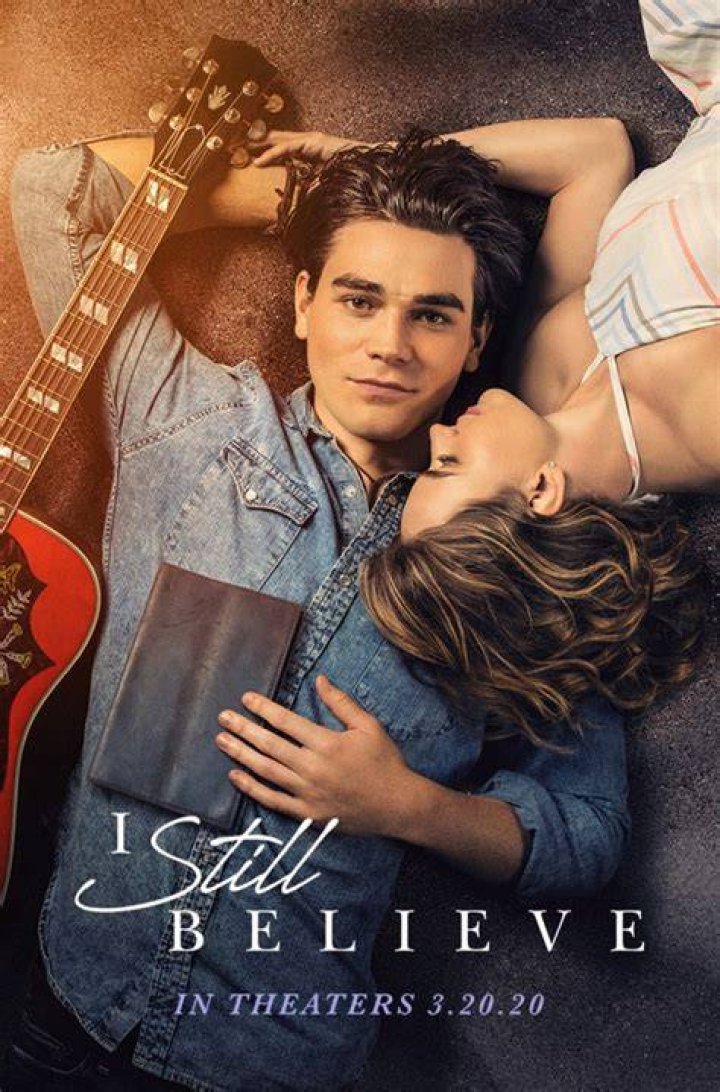 ‘I Still Believe’ Movie — Photos – Hollywood Life