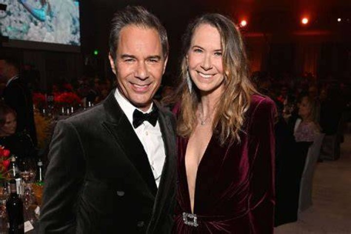 I ‘Was Just With This Man’ – Hollywood Life