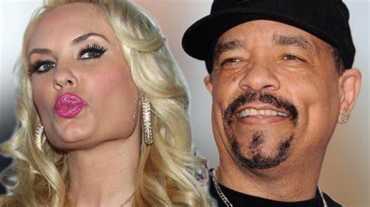 Ice-T & Coco Austin Clap Back After She’s Slammed For Pushing Daughter Chanel, 6, In Stroller
