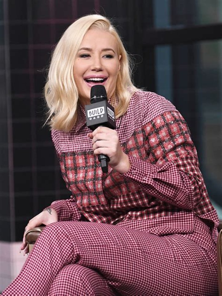 Iggy Azalea Jokes About Her Son, 4 Mos., Hating Her Music In Hilarious TikTok — Watch