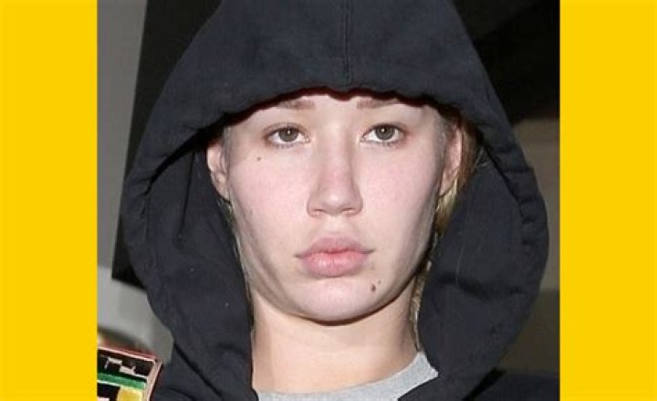 Iggy Azalea Looks Different In Sexy New Selfie — See Pic – Hollywood Life