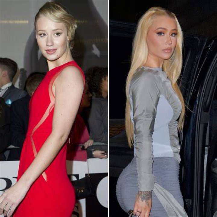 Iggy Azalea Puts Post-Baby Body On Display In Crop Top: Video – Hollywood Life