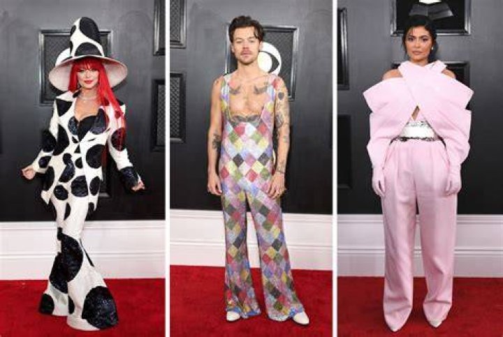 iHeartRadio Music Awards Worst Dressed — See The Fashion Fails–PICS