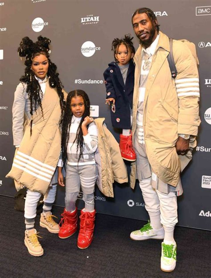 Iman Shumpert Arrested — Teyana Taylor’s Fiancee Busted For Drugs – Hollywood Life