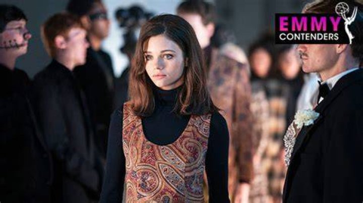 India Eisley On ‘I Am The Night’ & Playing Fauna Hodel — Exclusive – Hollywood Life