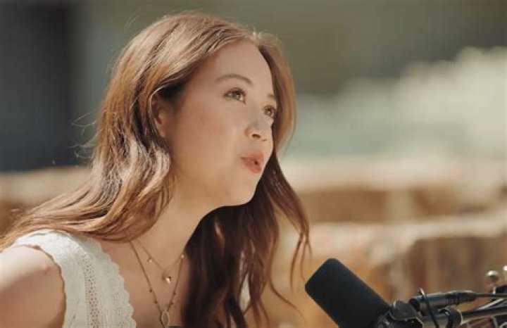 Indie-Pop Star Natalie Shay Is A Runaway Bride In The Music Video For Her Energetic Bop ‘Naked’