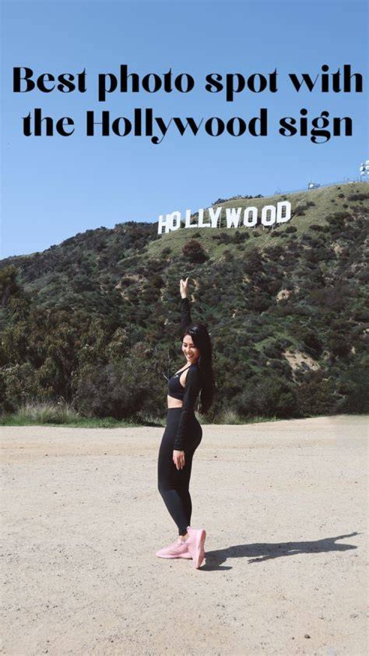 Instagram Photo – Hollywood Life