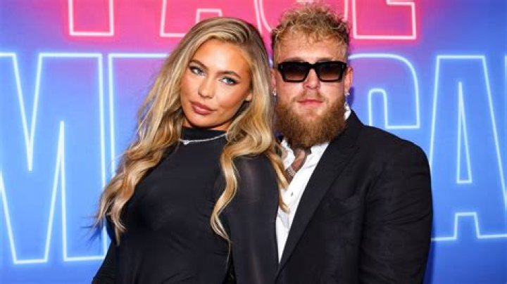 Internet Star Welcomes Son With Fiancee – Hollywood Life