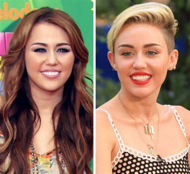 [INTERVIEW] Miley Cyrus’ Hair Extensions — Reveals Her Hair ‘Was Not Real’ – Hollywood Life