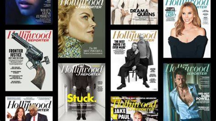 Interview & Photos – Hollywood Life