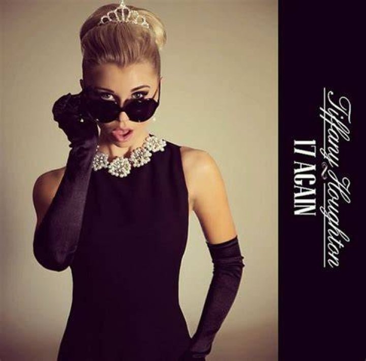 [INTERVIEW] Tiffany Houghton’s ’17 Again’ — Reveals Love Story Behind New Hit – Hollywood Life