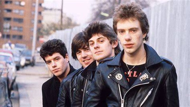 Irish Punk Rock Bands Perfect For Your St. Patrick’s Day Playlist – Hollywood Life