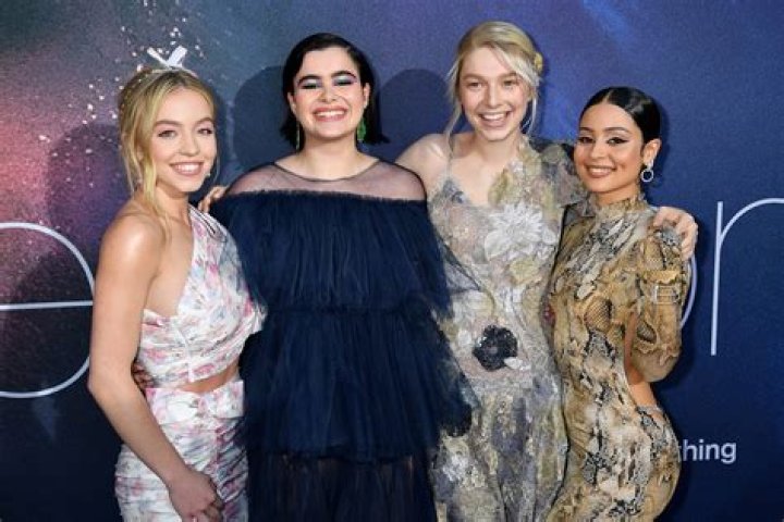 Is Ashtray Alive After ‘Euphoria’ Season 2 Finale? Cast Member Speaks – Hollywood Life