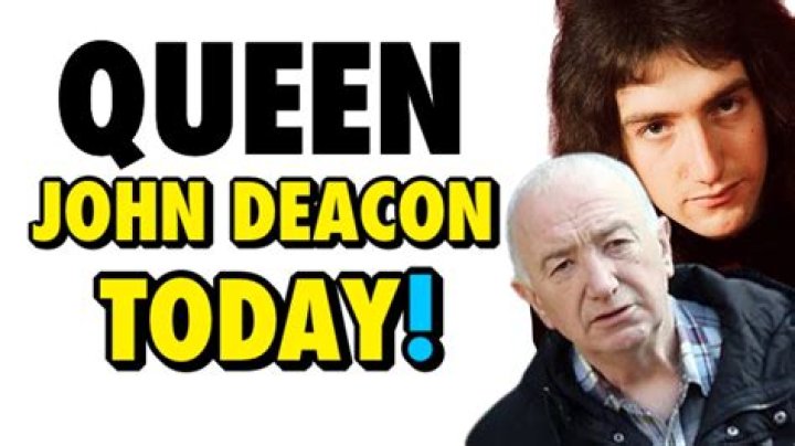 Is Deacon Alive Or Dead? Find Out Now – Hollywood Life