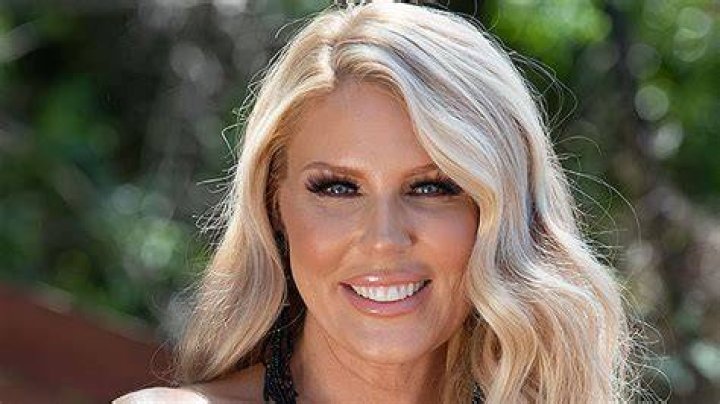 Is Gretchen Rossi Returning To ‘RHOC’? Watch Interview – Hollywood Life
