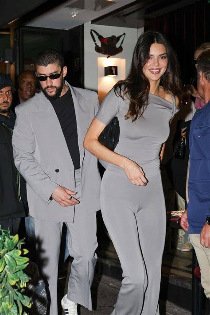 Is Kendall Jenner Flirting With Jordan Clarkson While Dating Blake Griffin? – Hollywood Life