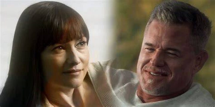 Is Mark Sloan Going To Be On The Beach? — The Hints – Hollywood Life