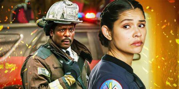 Is Taylor Kinney Leaving ‘Chicago Fire’? His Future With the Show – Hollywood Life