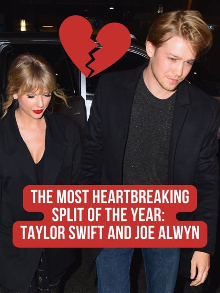 Is Taylor Swift Dating Again After Joe Alwyn Breakup? The Truth – Hollywood Life