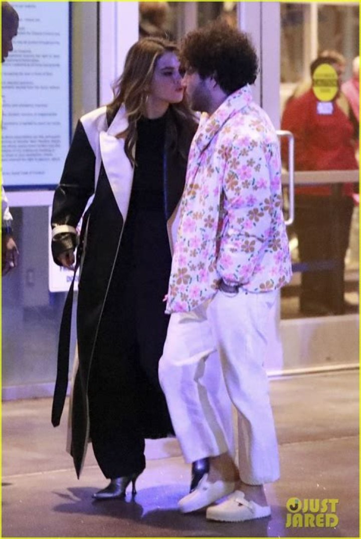 Is The Weeknd Jealous After Selena Gomez Is Spotted Making Out With Hunky Co-Star In NYC?