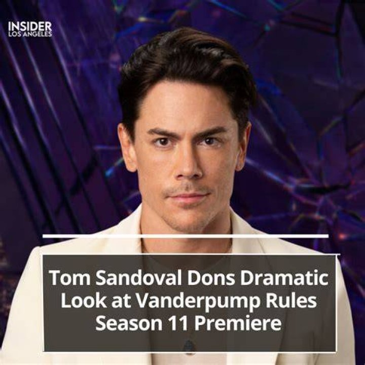 Is Tom Sandoval Returning For ‘Vanderpump Rules’ Season 11? – Hollywood Life