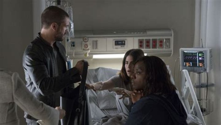 Is Wes Alive On ‘How To Get Away With Murder’? — About That Scene – Hollywood Life