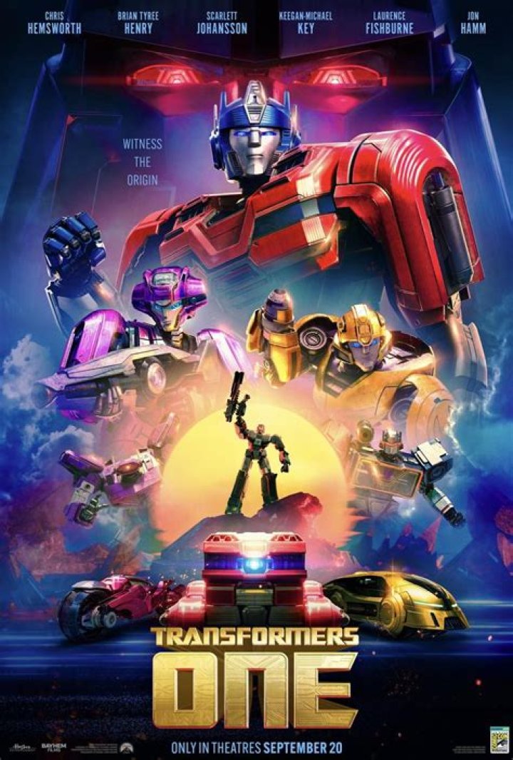 Isabela Moner: 5 Things To Know About The Newest ‘Transformers’ Star