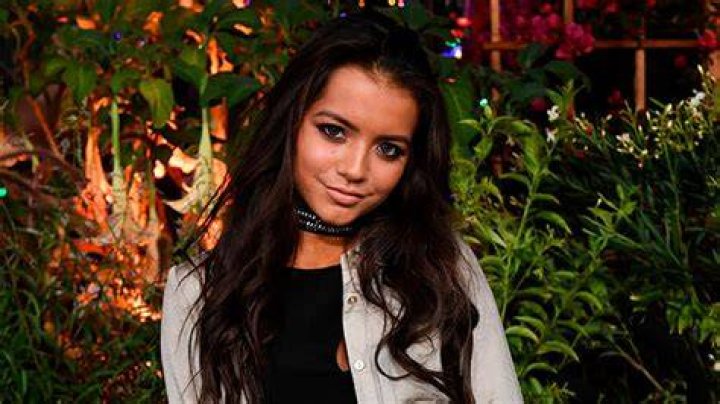 Isabela Moner Celebrity Profile – Hollywood Life