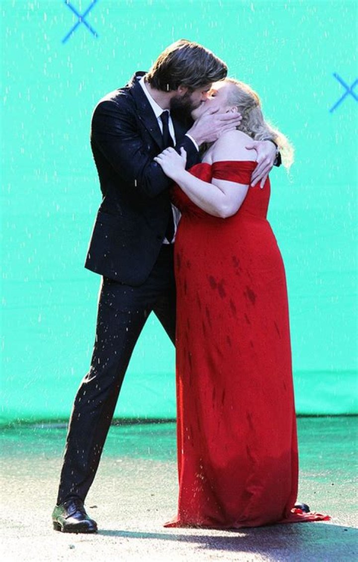 ‘Isn’t It Romantic’ Starring Liam Hemsworth & Rebel Wilson