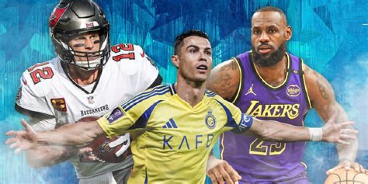 It’s ‘Easier’ With An Athlete – Hollywood Life