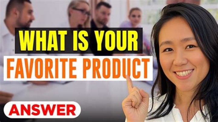 ‘It’s My Favorite Product’ – Hollywood Life